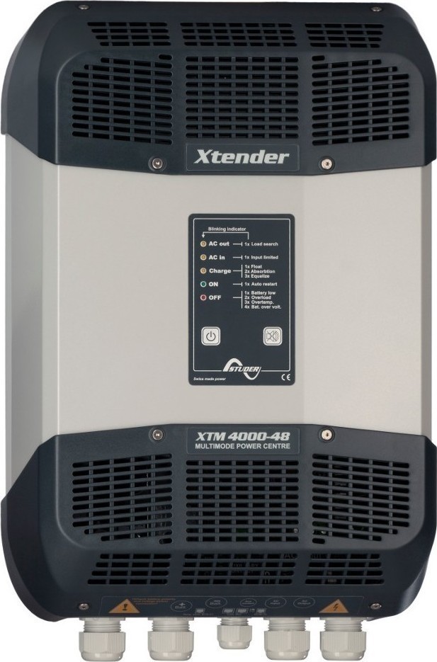Studer XTM 4000-48-thumb-2
