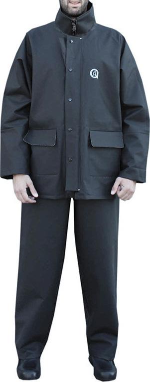 Anorak Αδιάβροχο set -thumb-5