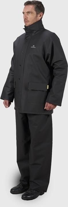 Anorak Αδιάβροχο set -thumb-6