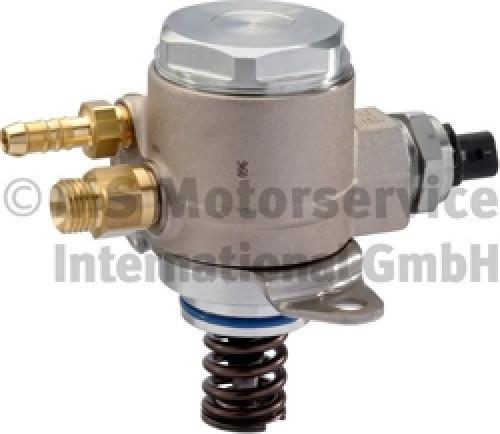 ΑΝΤΛΙΑ ΥΨΗΛΗΣ ΠΙΕΣΗΣ PIERBURG ΓΙΑ AUDI A1, A3; SEAT ALHAMBRA, ALTEA, ALTEA XL, IBIZA IV, IBIZA IV ST, LEON, TOLEDO III, TOLEDO IV; SKODA FABIA II, OCTAVIA II, RAPID, ROOMSTER 1.2-1.4CNG
