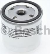 ΦΙΛΤΡΟ ΛΑΔΙΟΥ FOCUS 1.4 98- (TECDOC F026407078) - BOSCH BHF026407078-thumb-1