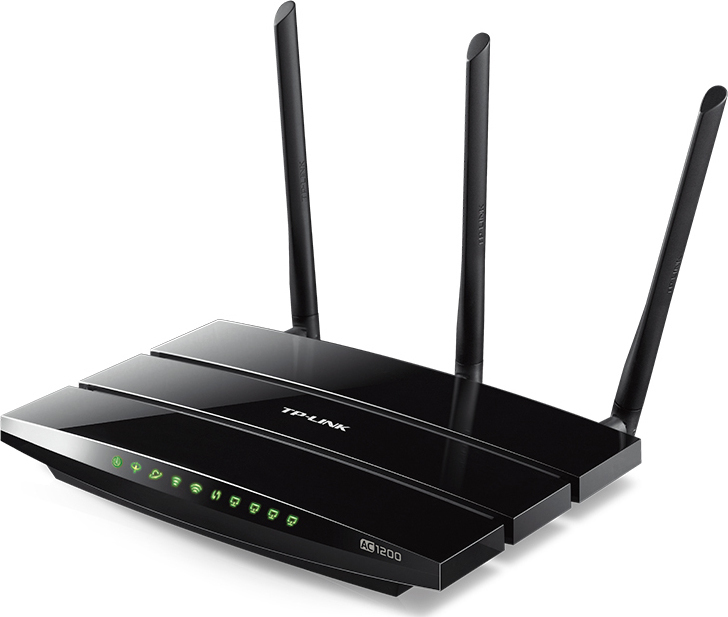 TP-LINK Archer VR400-thumb-3