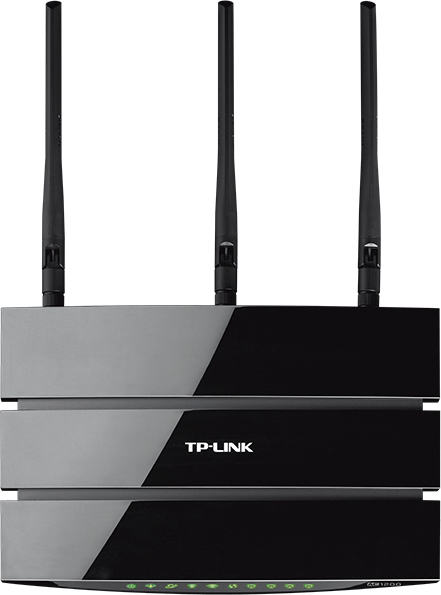 TP-LINK Archer VR400-thumb-2