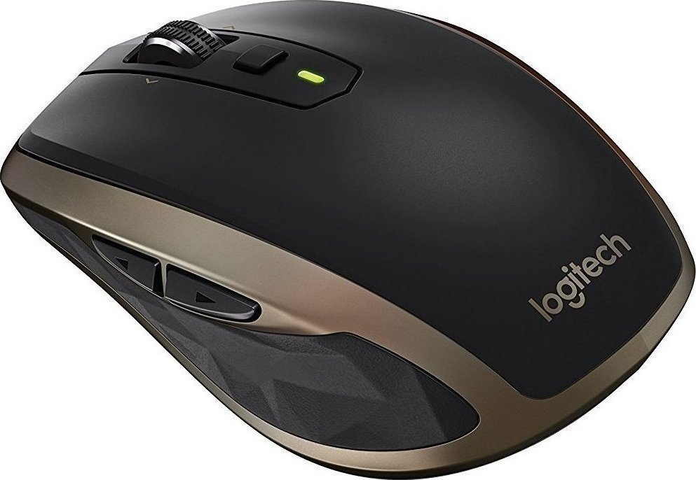 Logitech MX Anywhere 3 Σφραγισμένο-thumb-1