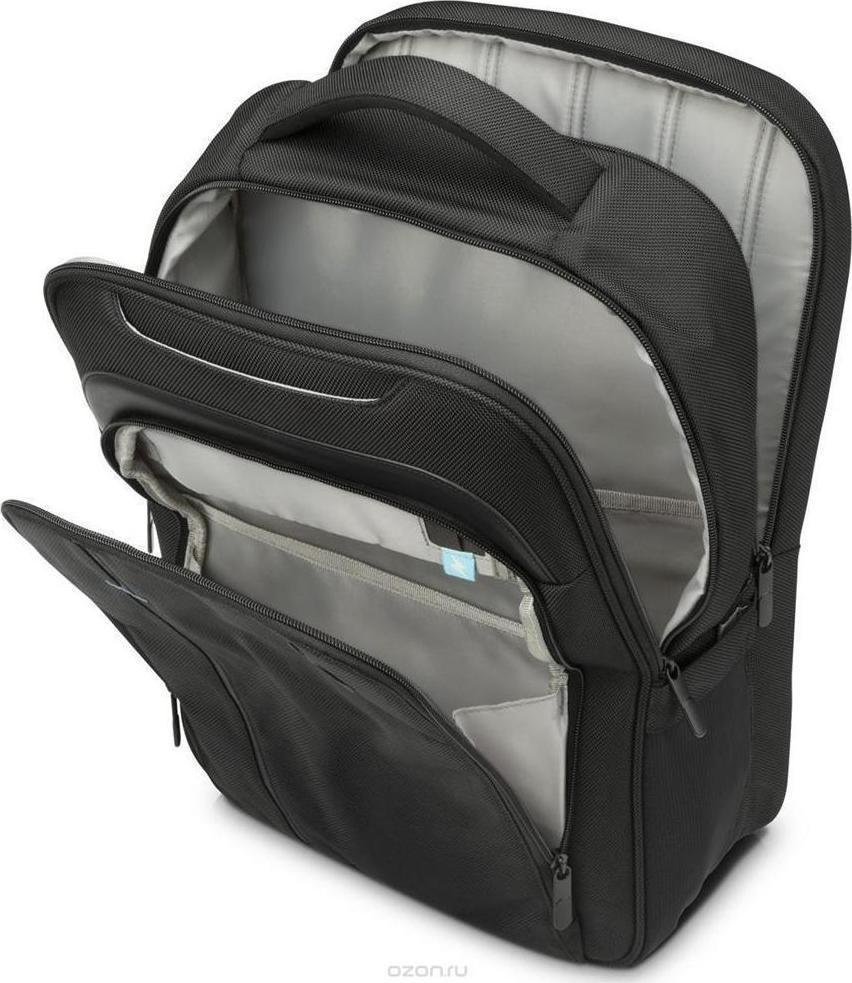 HP SMB Backpack 15.6"-thumb-2