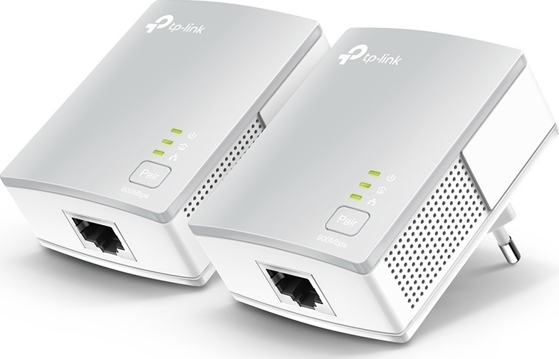 TP-LINK TL-PA4010KIT v2